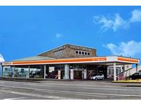 トヨタカローラ徳島(株) 鳴門店