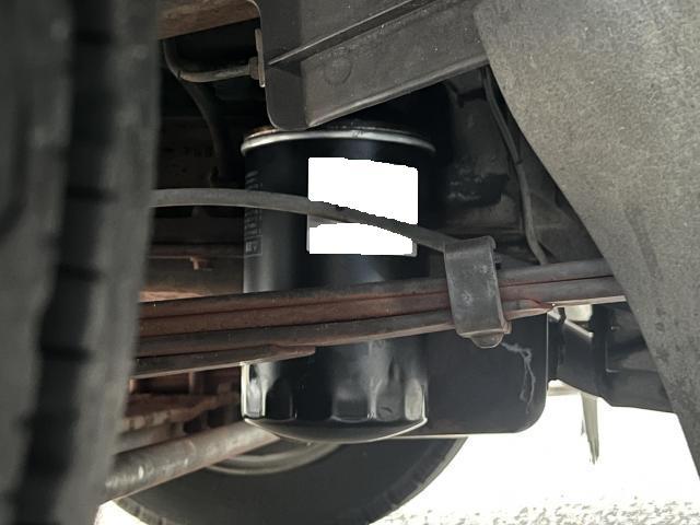 マツダ　タイタントラック　ディーゼル車用(オイル交換)