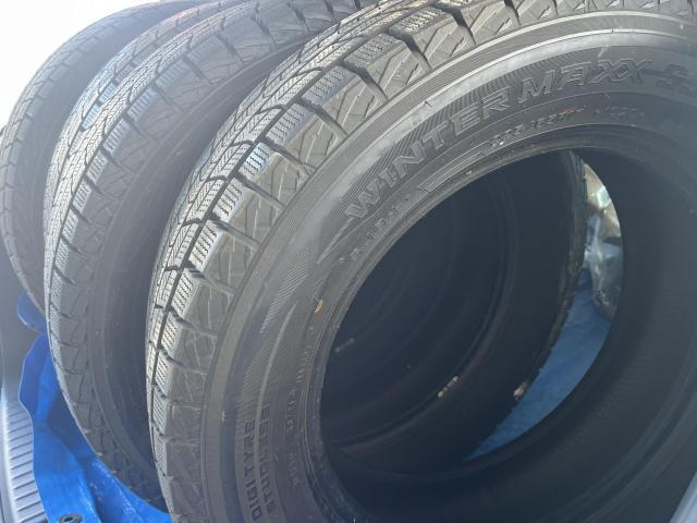 新着の作業実績