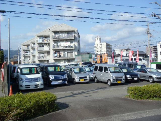 （有）カーガイド高知(2枚目)