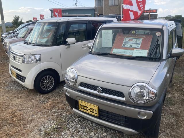 K-SPORTS ガレージ ケイスポーツ(3枚目)