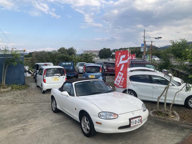 K-SPORTS ガレージ ケイスポーツ(5枚目)