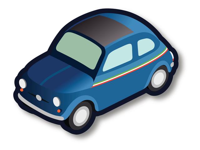 カーショップ ツーアンドフォー(5枚目)
