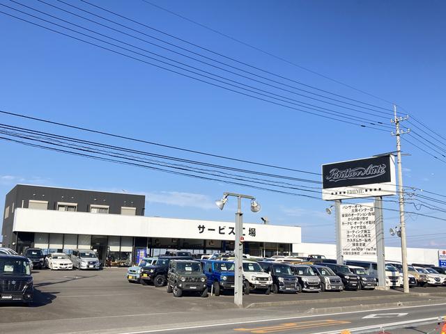 （株）パンサーオート　土居インター店