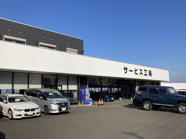 （株）パンサーオート 土居インター店 サービス紹介の2つ目