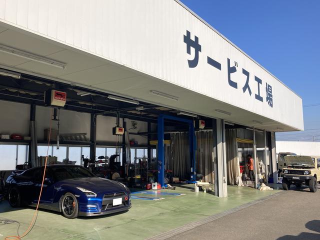 （株）パンサーオート 土居インター店 サービス紹介の6つ目