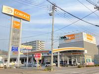 トヨタカローラ香川 宇多津店