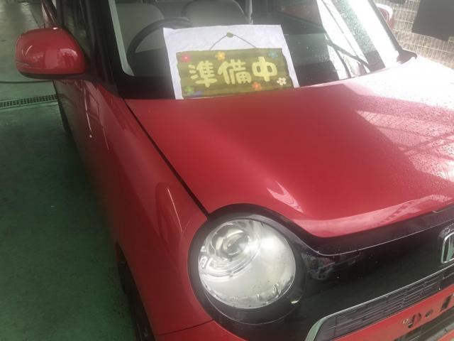 ホンダ　N-ONE　カークリーニング　シンユウ高松店　香川県　高松市　国分寺　自社ローン 販売　中古車販売　新車　リース　整備　車検　土日営業