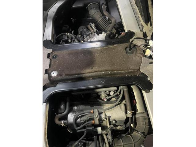 スズキ　エブリーワゴン　サーモスタット交換
