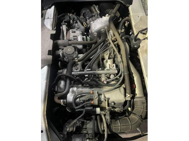 スズキ　エブリーワゴン　サーモスタット交換
