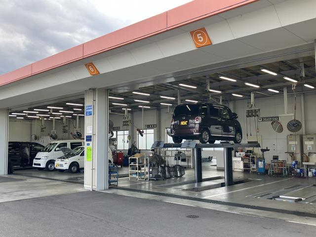 トヨタカローラ香川 善通寺インター店(3枚目)