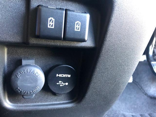 Mk53s スペーシアカスタム Usb Hdmiケーブル 取付 グーネットピット