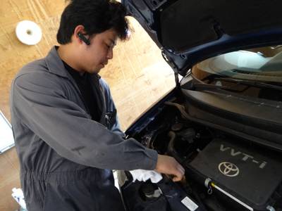 代車費用がなんと無料！