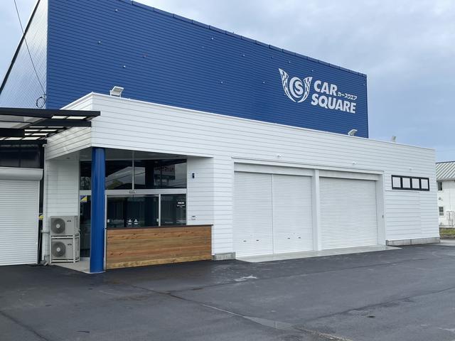 ＣＡＲ　ＳＱＵＡＲＥ　カースクエア(2枚目)