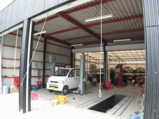 どこよりも『安く』、『丁寧』にを心がけております。