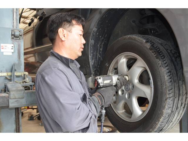 ＣＡＲ　ＳＱＵＡＲＥ　カースクエア8