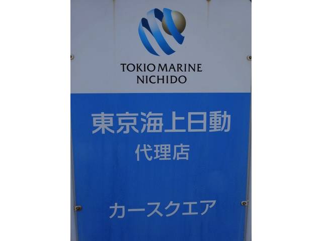 ＣＡＲ　ＳＱＵＡＲＥ　カースクエア10