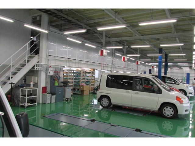 Ｈｏｎｄａ　Ｃａｒｓ　香川中央　善通寺東店(6枚目)