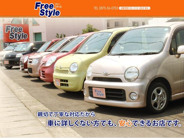 フリースタイル サービス紹介の1つ目