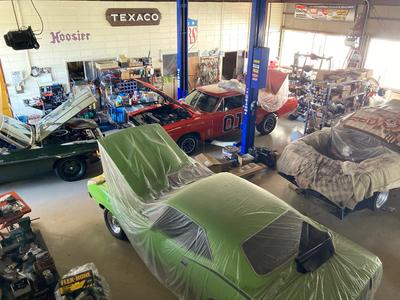 ＨＯＴ　ＲＯＤ　ＳＥＲＶＩＣＥ　（有）サブライムの画像