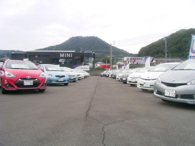 香川トヨペット(株) 香西店U-car(1枚目)