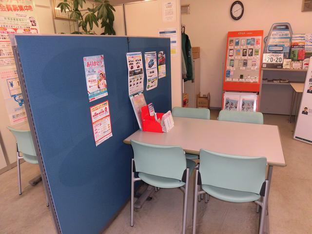 香川トヨペット(株) 香西店U-car(5枚目)