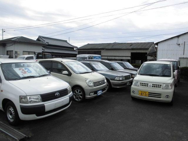 Car Gallery ケイ・ウイング(4枚目)
