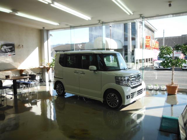 Honda Cars 東かがわ さぬき店 認定中古車取扱店(5枚目)