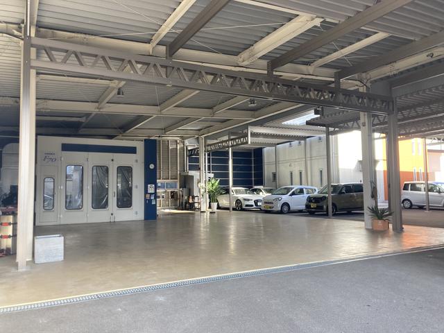 （株）テクノ松原 サービス紹介の1つ目