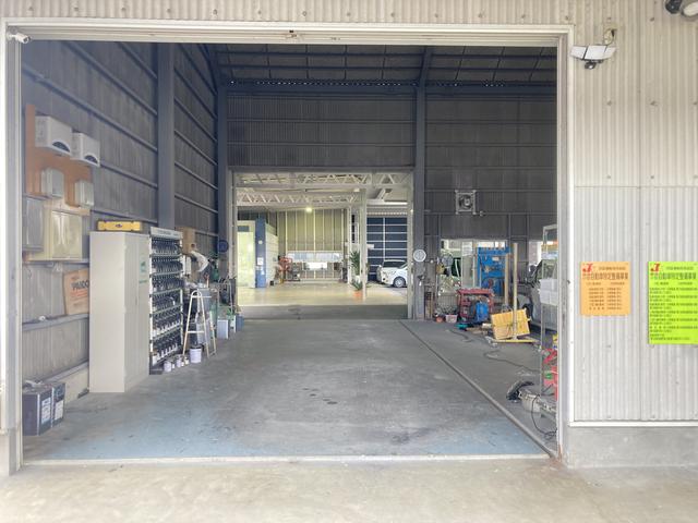 （株）テクノ松原 サービス紹介の5つ目