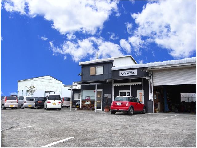 GARAGE ZERO