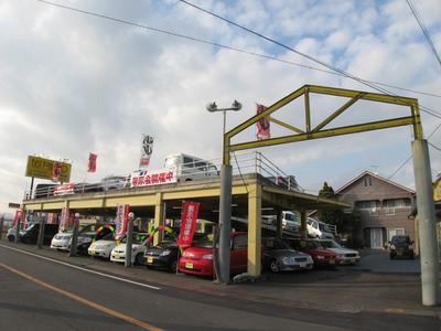 ベストトータルオートの画像