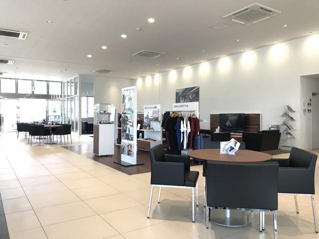 Kagawa BMW BMW Premium Selection香川 エムラインオート(株)(3枚目)