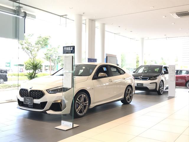 Kagawa BMW BMW Premium Selection香川 エムラインオート(株)(4枚目)