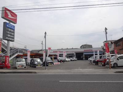 （株）村上モータースの画像