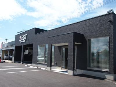 有限会社　カーメディアＺＥＳＴの画像