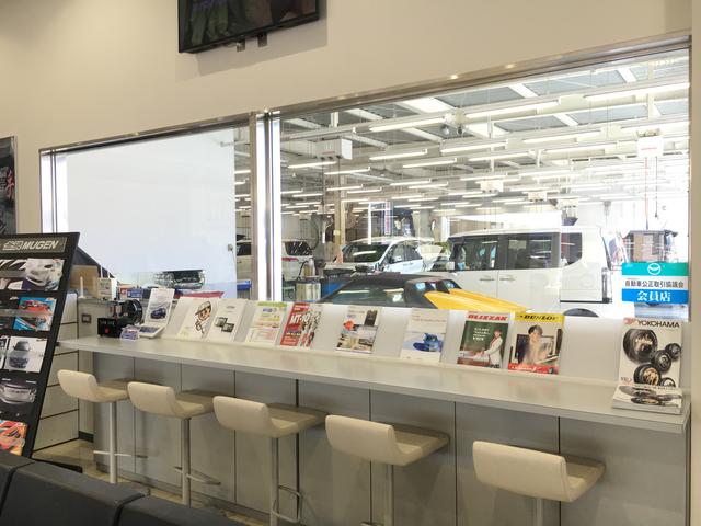 Ｈｏｎｄａ　Ｃａｒｓ　香川　屋島店(4枚目)