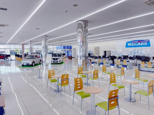 ＷＥＣＡＲＳ（ウィーカーズ）衣山店(4枚目)