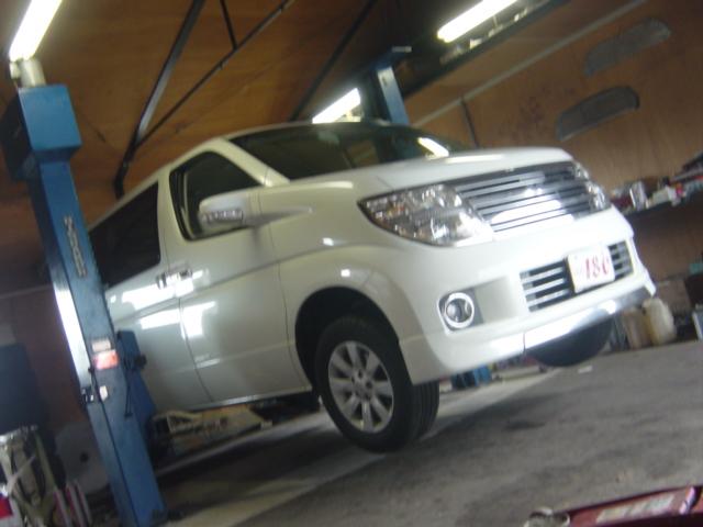 (株)GARAGE 180(2枚目)