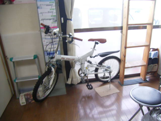 カーショップ エスティー(5枚目)