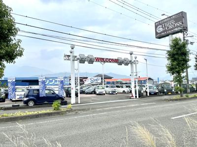 （株）シンユウ　松山支店の画像