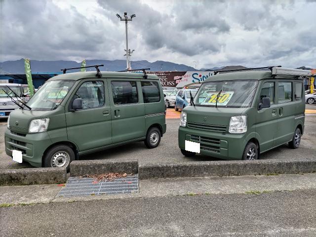 レイアウトを行いました。
【愛媛県　松山市　東温市でのタイヤ交換・パーツ取付。車検・整備の事なら　（株）シンユウ　松山支店　へお問合わせ下さい！！】