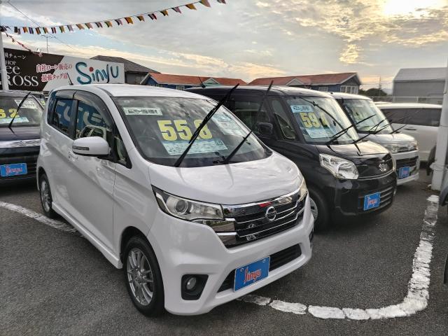 レイアウトを行いました。
【愛媛県　松山市　東温市でのタイヤ交換・パーツ取付。車検・整備の事なら　（株）シンユウ　松山支店　へお問合わせ下さい！！】