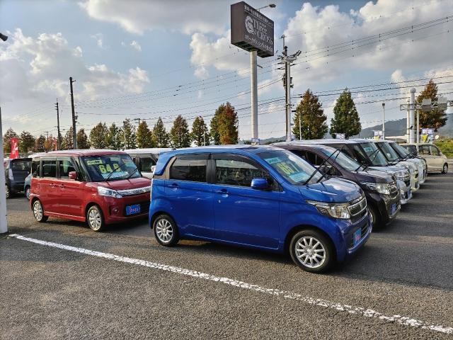 レイアウトを行いました。
【愛媛県 松山市 東温市でのタイヤ交換・パーツ取付。車検・整備の事なら (株)シンユウ 松山支店 へお問合わせ下さい!!】