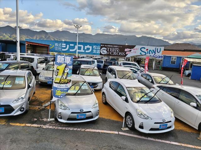 新着の作業実績