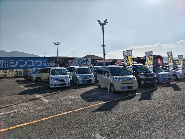 新着の作業実績