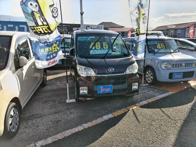 レイアウトを行いました。
