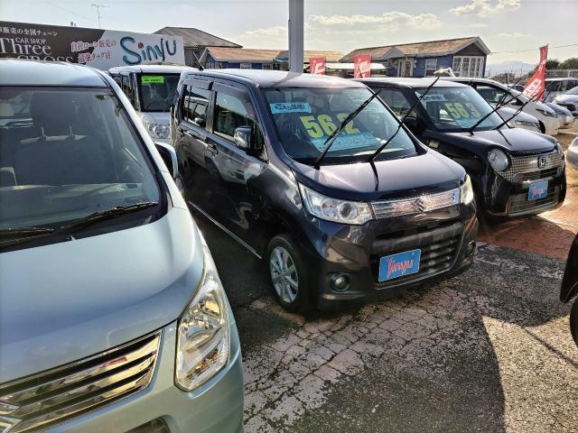 レイアウトを行いました。
