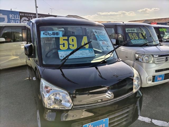 レイアウトを行いました。
