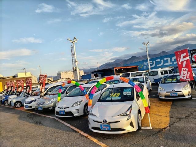 新着の作業実績